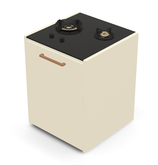 Płyta grzewcza Brabura CT 60