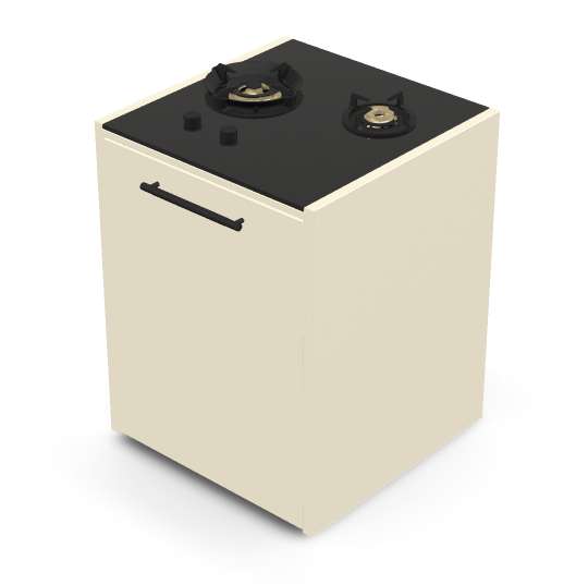 Płyta grzewcza Brabura CT 60