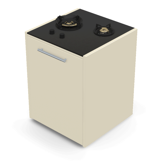 Płyta grzewcza Brabura CT 60