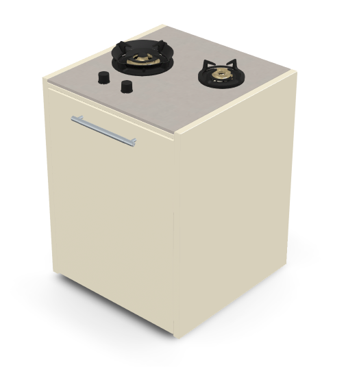 Płyta grzewcza Brabura CT 60