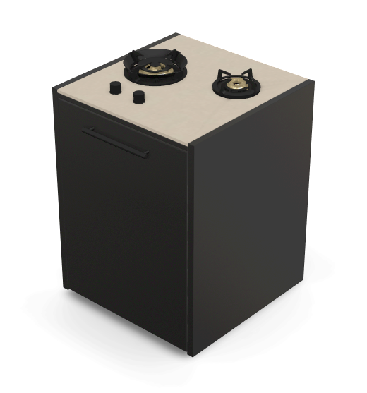 Płyta grzewcza Brabura CT 60