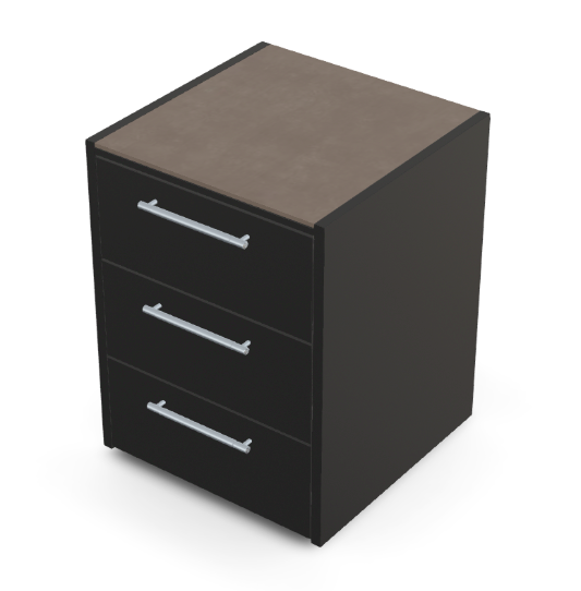 Lademodule Brabura CT 60