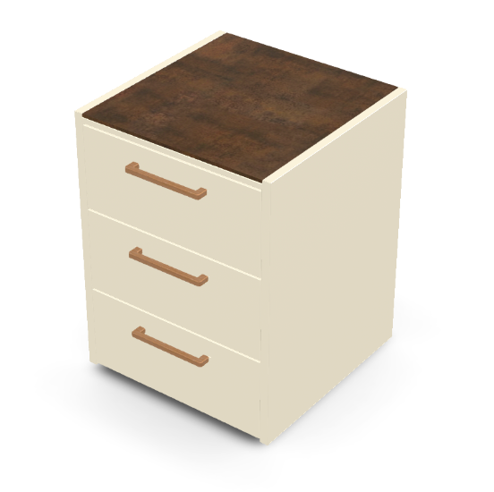 Lademodule Brabura CT 60