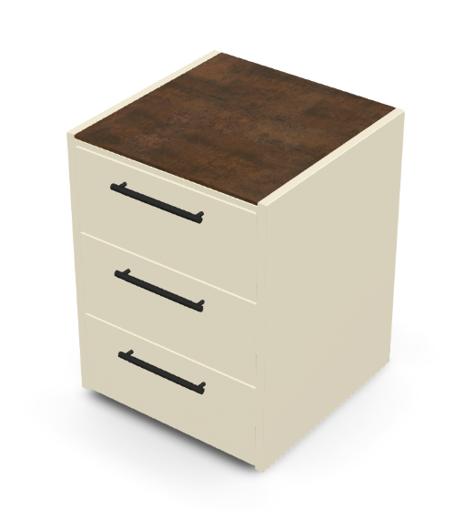 Lademodule Brabura CT 60