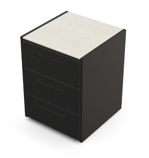 Lademodule Brabura CT 60