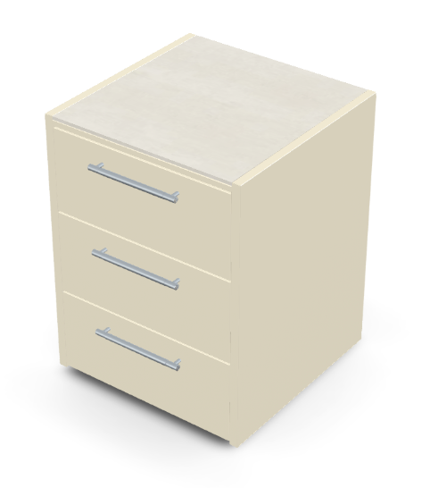 Lademodule Brabura CT 60