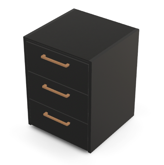 Lademodule Brabura CT 60