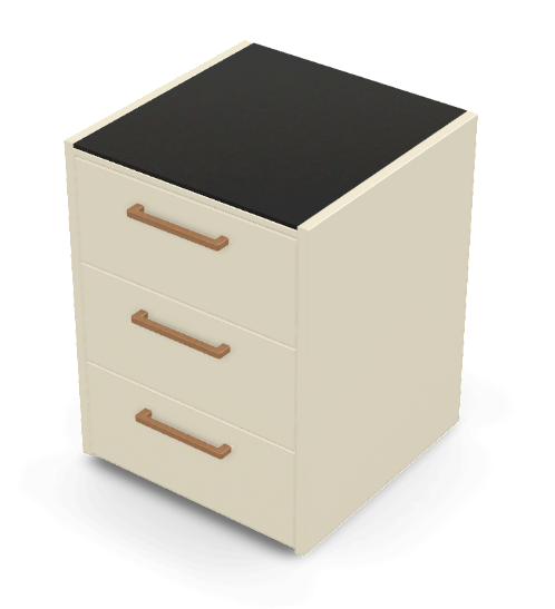 Lademodule Brabura CT 60