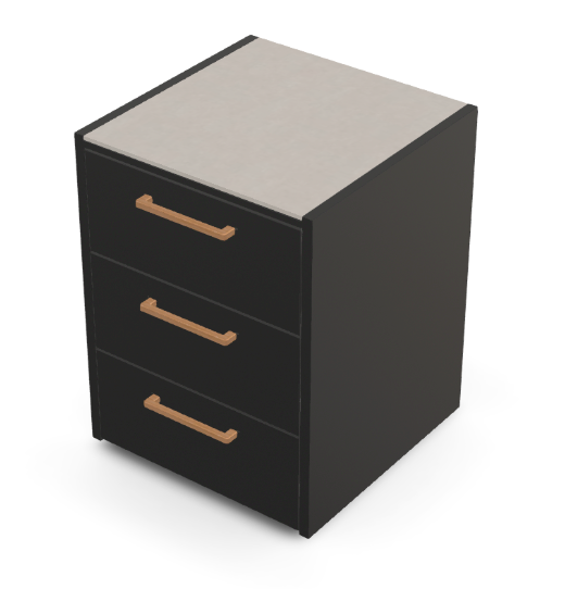 Lademodule Brabura CT 60