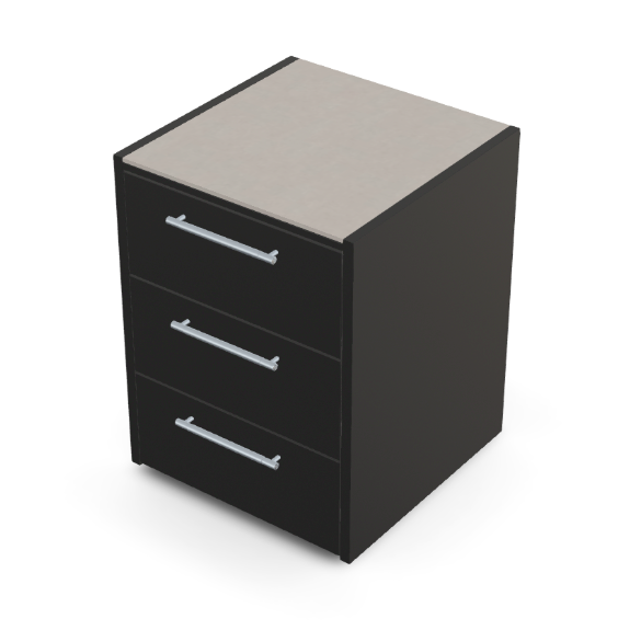 Lademodule Brabura CT 60