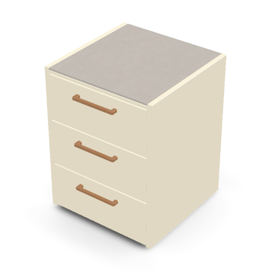 Lademodule Brabura CT 60