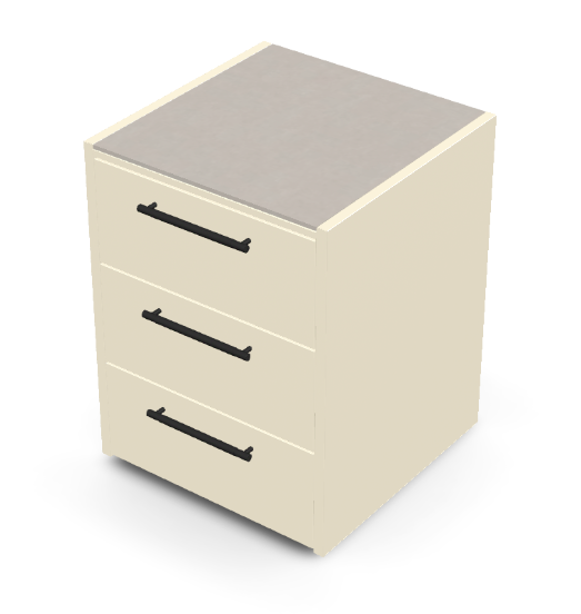 Lademodule Brabura CT 60