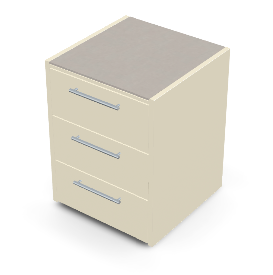 Lademodule Brabura CT 60