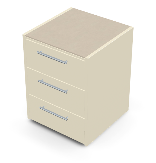 Lademodule Brabura CT 60