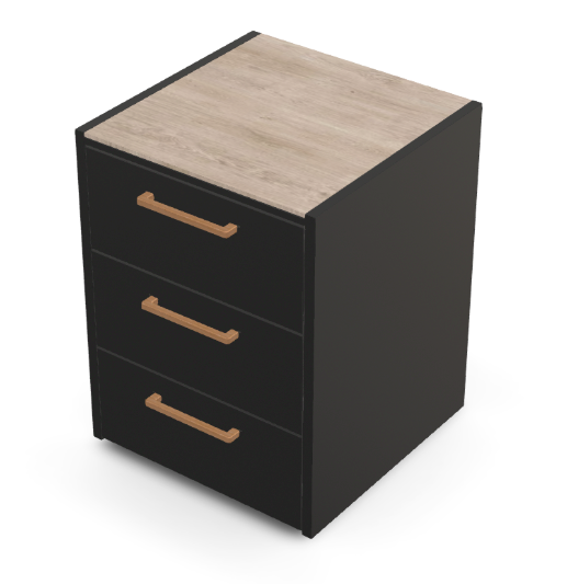 Lademodule Brabura CT 60