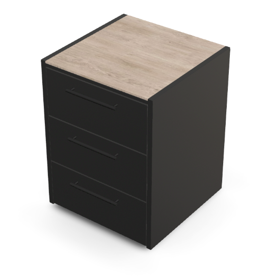 Lademodule Brabura CT 60