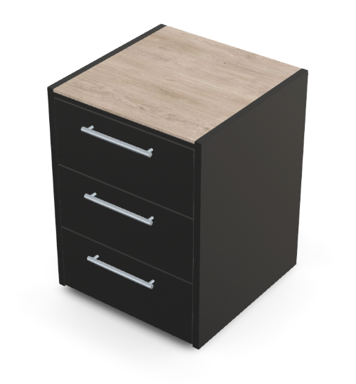 Lademodule Brabura CT 60