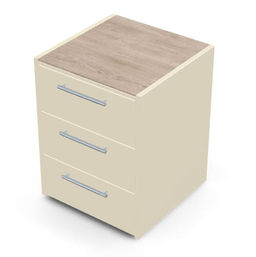 Lademodule Brabura CT 60