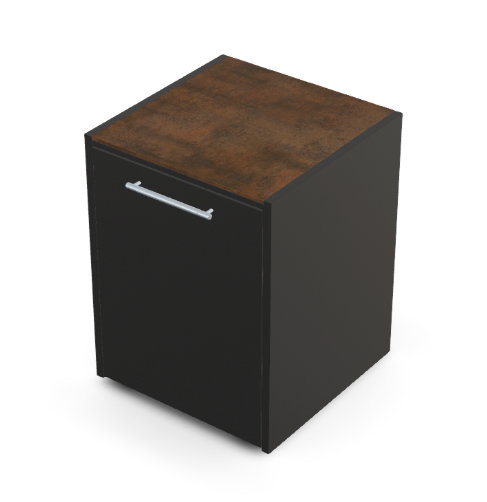 Modulo di lavoro Brabura CT 60