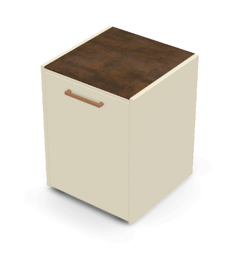 Modulo di lavoro Brabura CT 60
