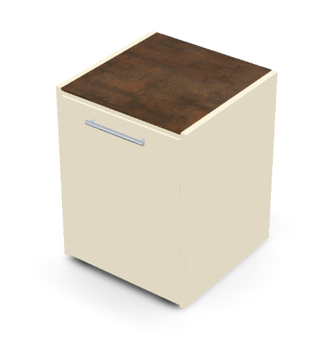 Modulo di lavoro Brabura CT 60