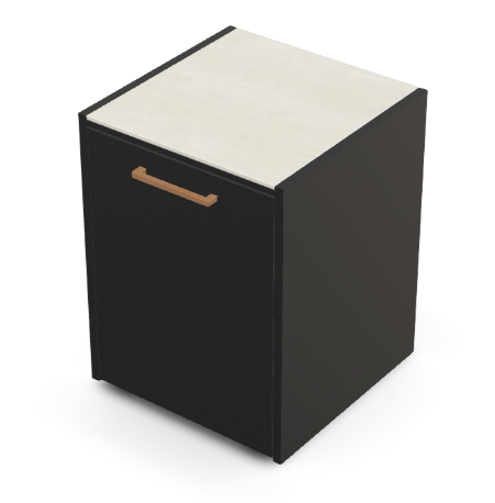 Modulo di lavoro Brabura CT 60
