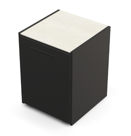 Modulo di lavoro Brabura CT 60