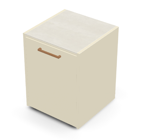 Modulo di lavoro Brabura CT 60