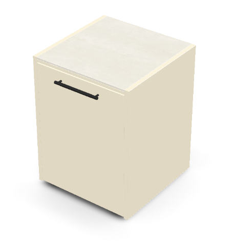 Modulo di lavoro Brabura CT 60