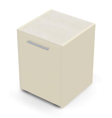 Modulo di lavoro Brabura CT 60