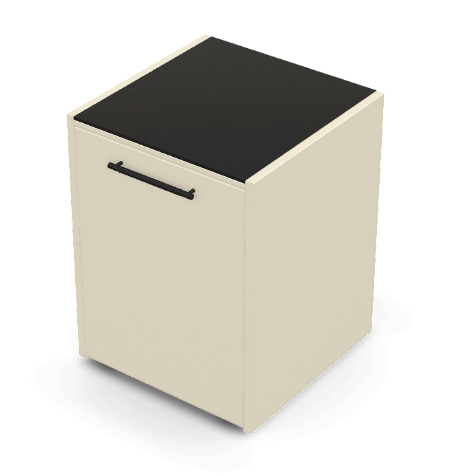 Modulo di lavoro Brabura CT 60