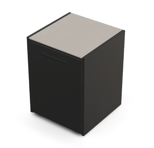 Modulo di lavoro Brabura CT 60