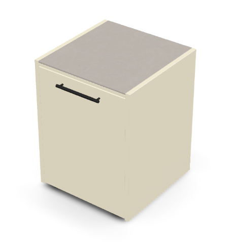 Modulo di lavoro Brabura CT 60
