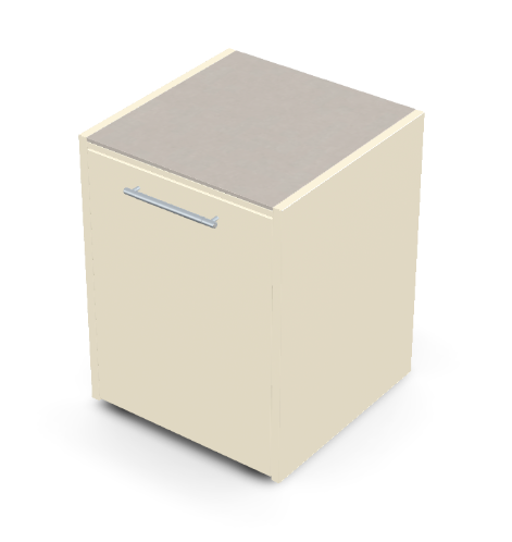 Modulo di lavoro Brabura CT 60