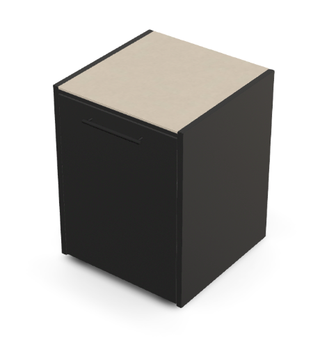 Modulo di lavoro Brabura CT 60