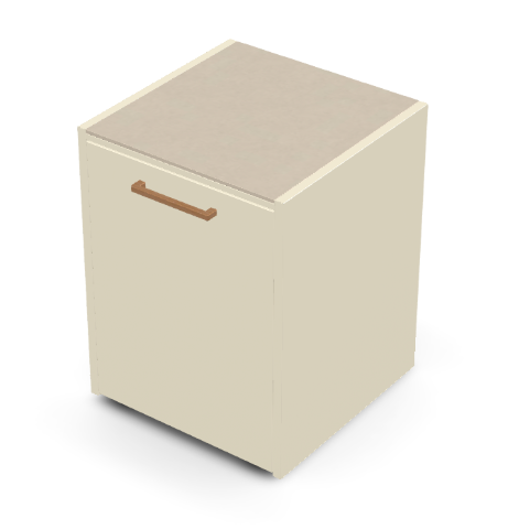 Modulo di lavoro Brabura CT 60