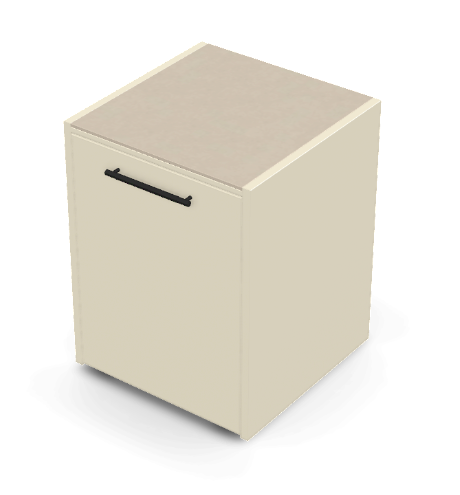 Modulo di lavoro Brabura CT 60