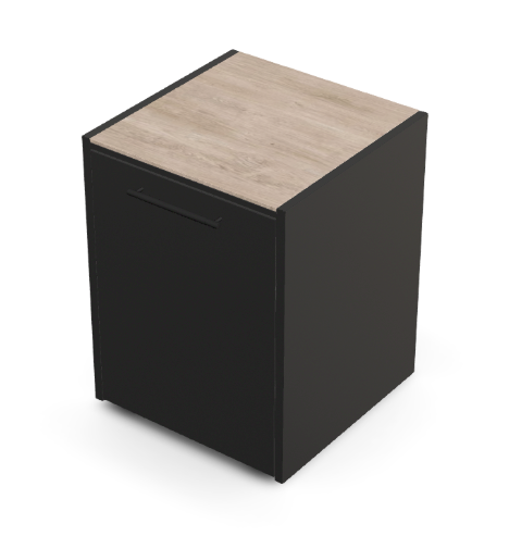 Modulo di lavoro Brabura CT 60