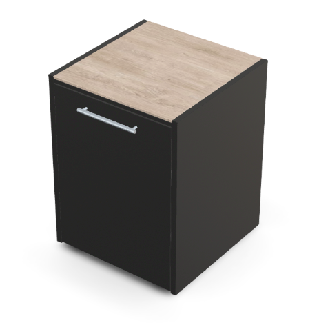 Modulo di lavoro Brabura CT 60