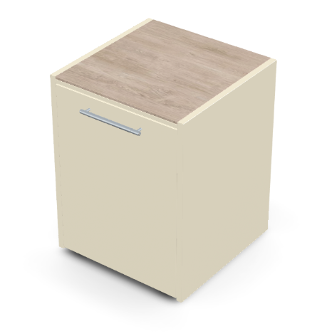 Modulo di lavoro Brabura CT 60