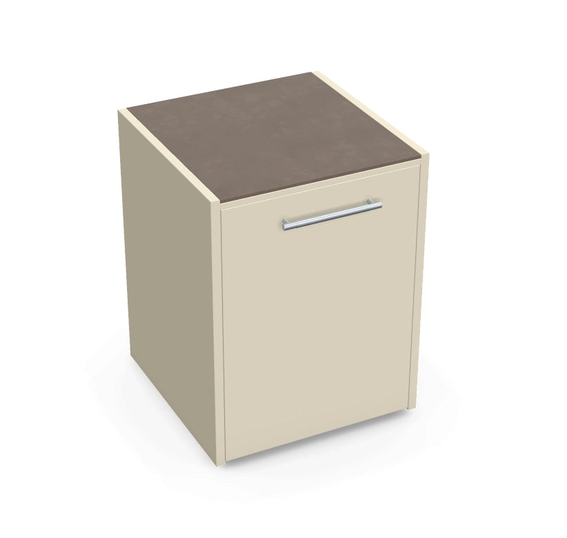 Brabura CT 50 Panel Einbaukühlschrankmodul
