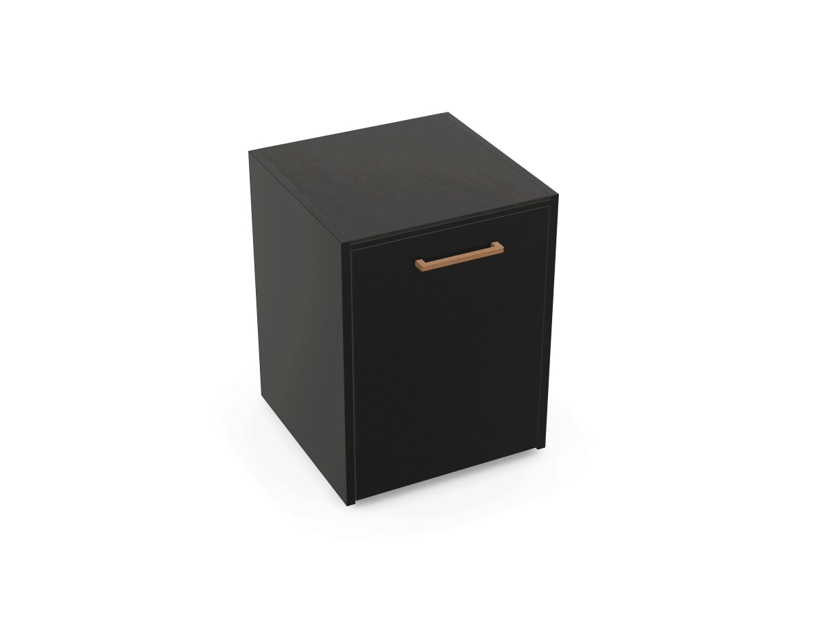 Brabura CT 50 Panel Einbaukühlschrankmodul