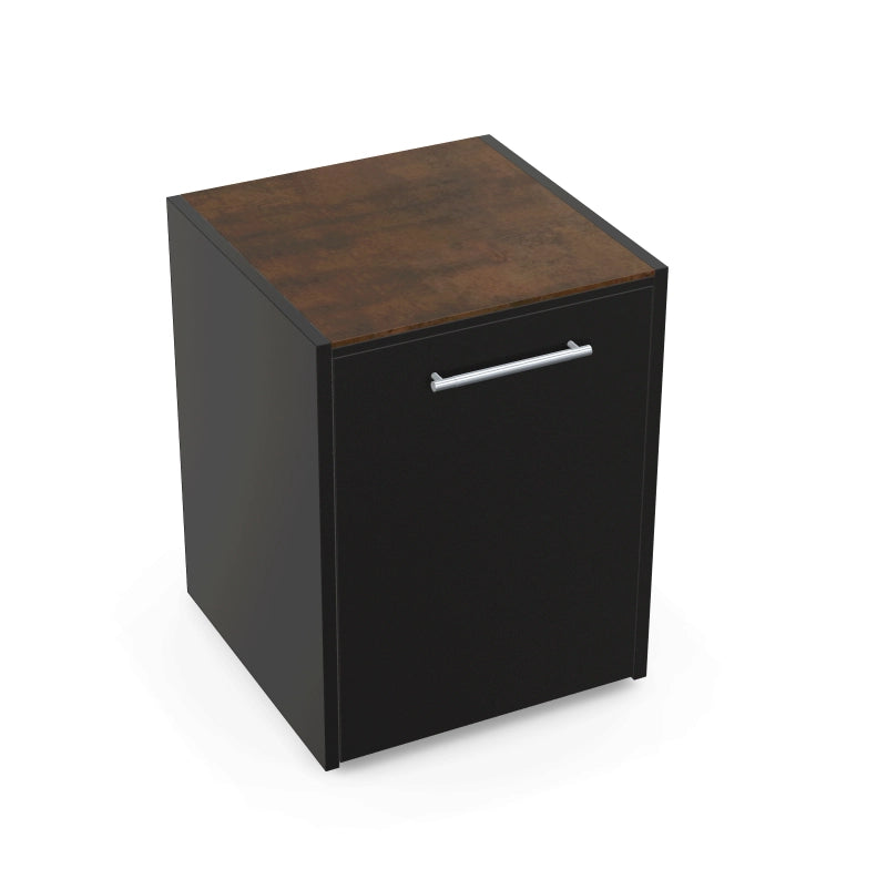 Brabura CT 50 Panel Einbaukühlschrankmodul
