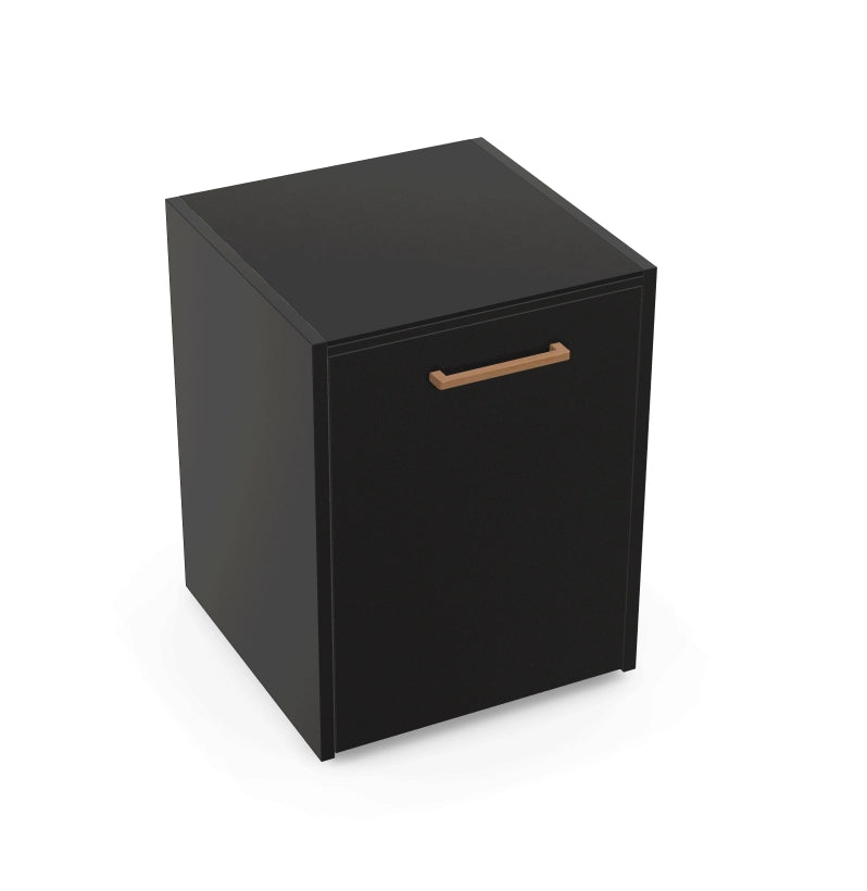 Brabura CT 50 Panel Einbaukühlschrankmodul