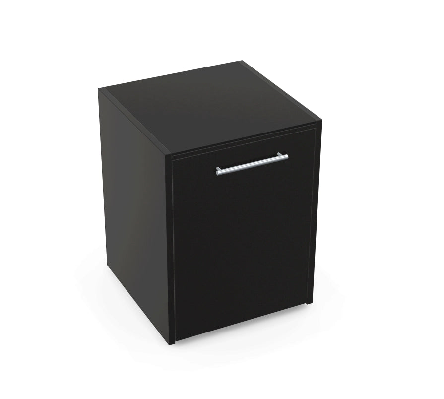 Brabura CT 50 Panel Einbaukühlschrankmodul