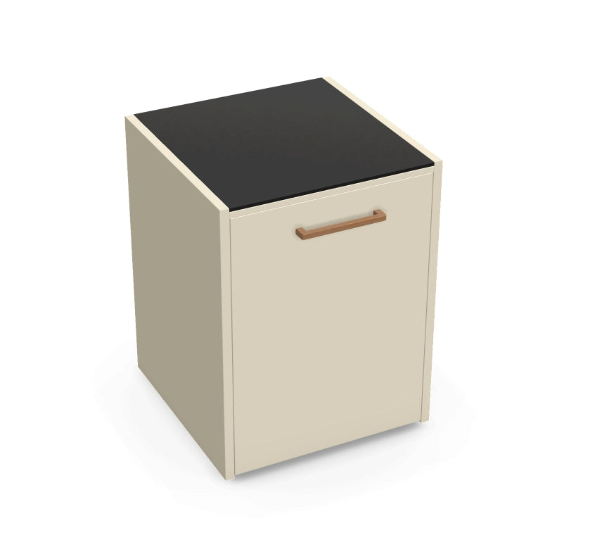 Brabura CT 50 Panel Einbaukühlschrankmodul