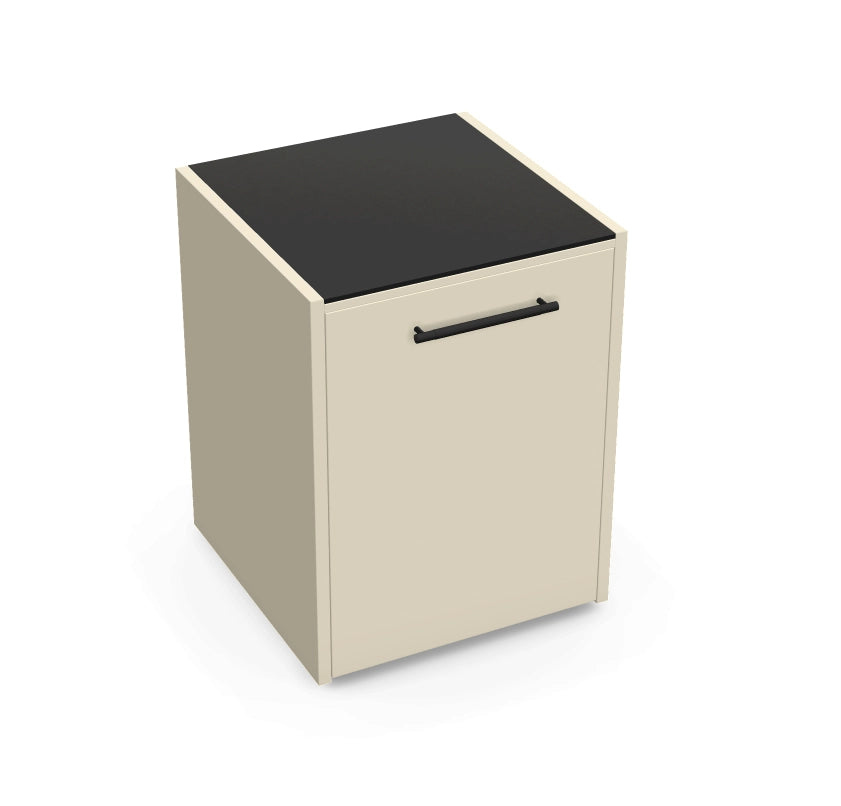 Brabura CT 50 Panel Einbaukühlschrankmodul