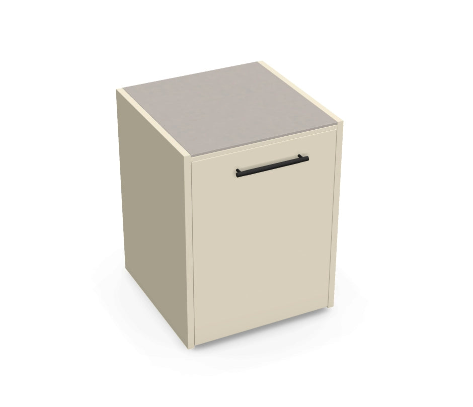 Brabura CT 50 Panel Einbaukühlschrankmodul