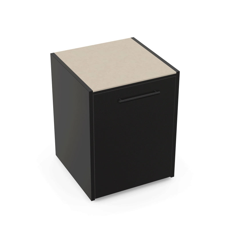 Brabura CT 50 Panel Einbaukühlschrankmodul