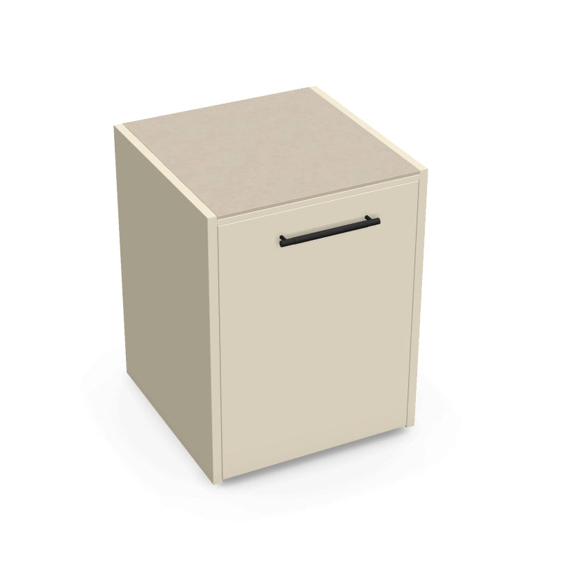 Brabura CT 50 Panel Einbaukühlschrankmodul